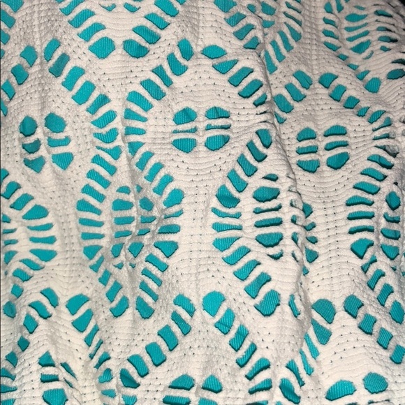 L Space Juniors Inlay Crochet Bottom nwt - Picture 5 of 6